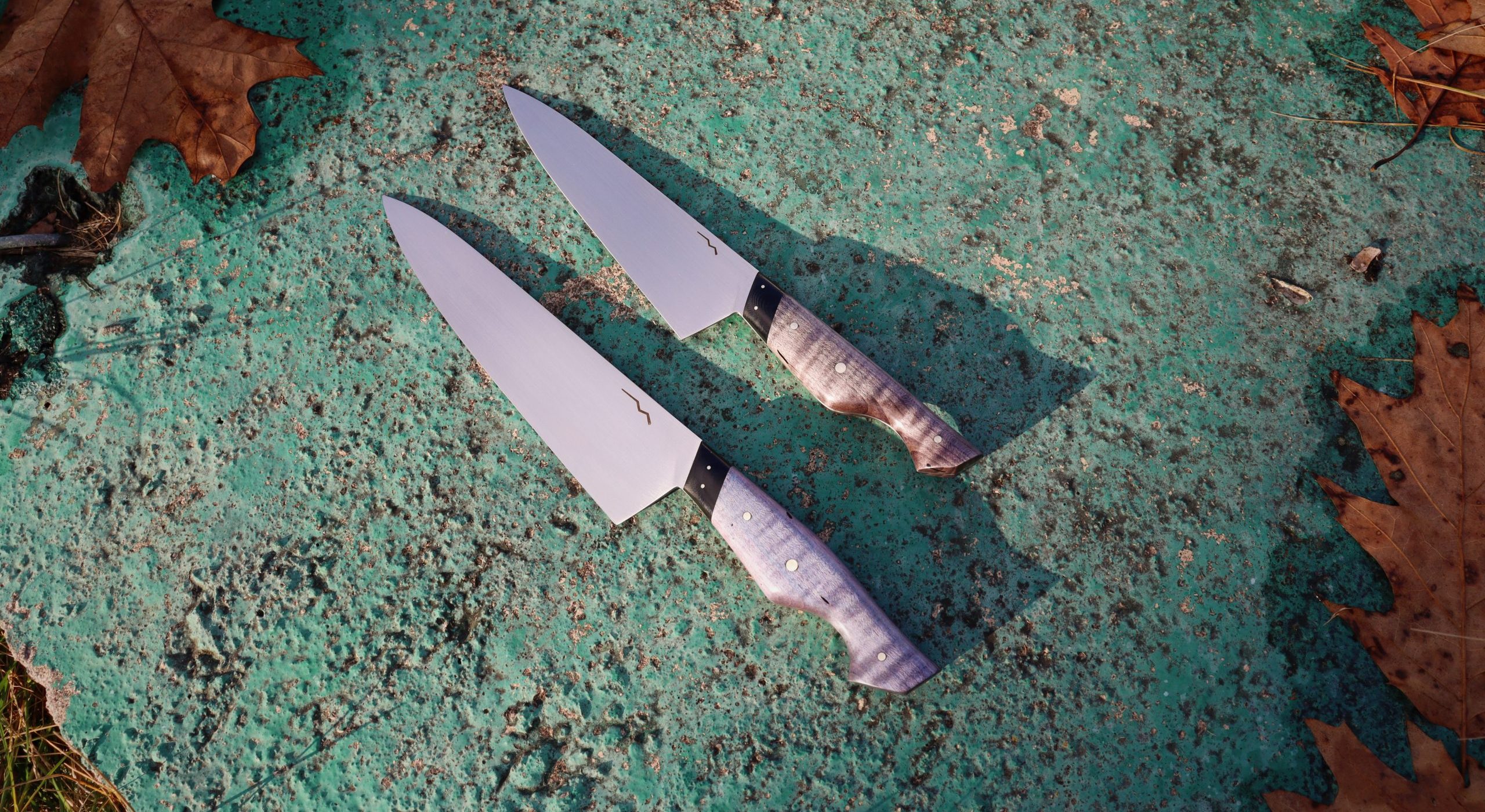 Witri Knives